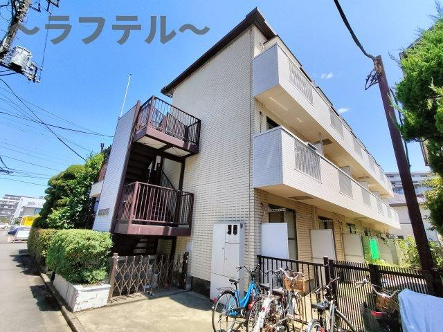 パレ新所沢