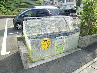フランシーズ のその他共用部分