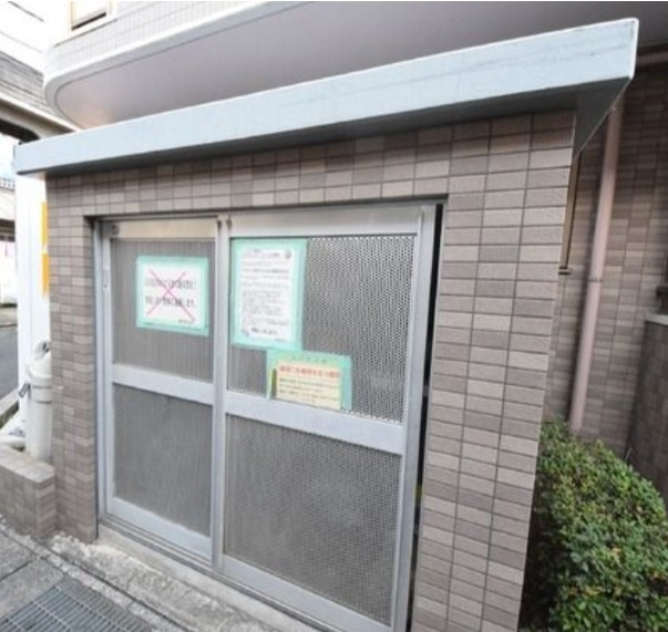 松戸市新松戸１丁目の賃貸マンションの設備