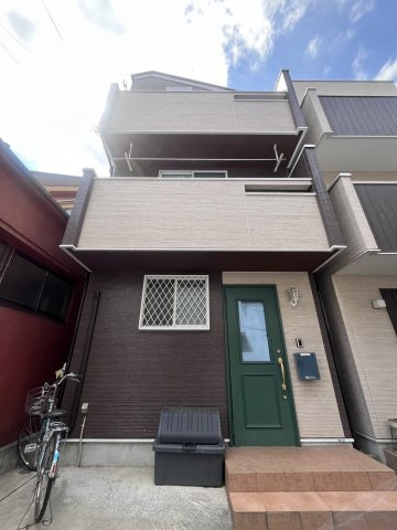 小石川3丁目戸建ての画像