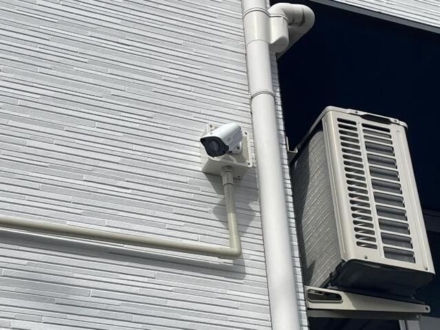Ｂｅｅ　Ｈｏｕｓｅのセキュリティ