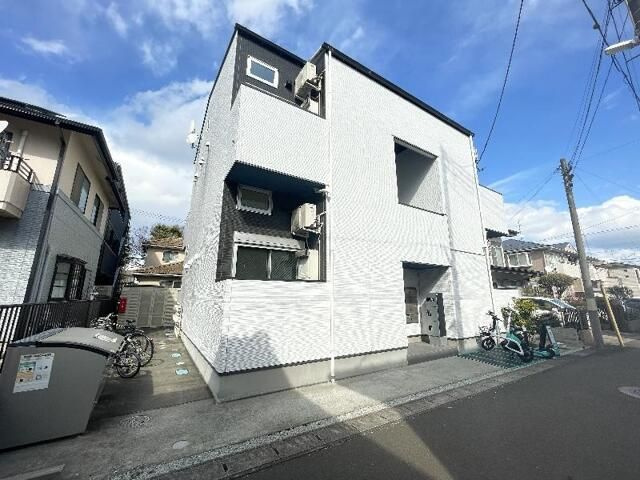 Ｂｅｅ　Ｈｏｕｓｅの外観