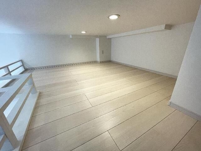 Ｂｅｅ　Ｈｏｕｓｅの内装