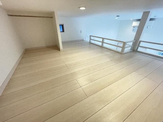 Ｂｅｅ　Ｈｏｕｓｅの寝室
