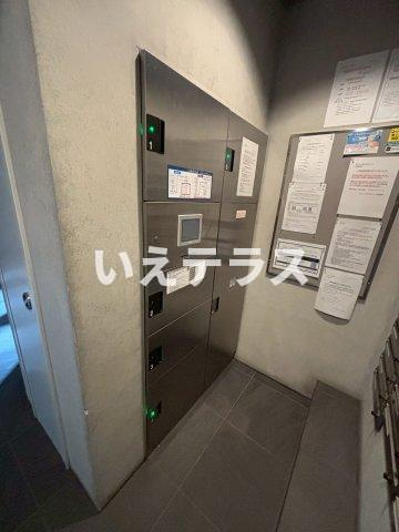 サムティ神戸BENIRの設備