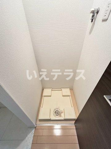 サムティ神戸BENIRの設備