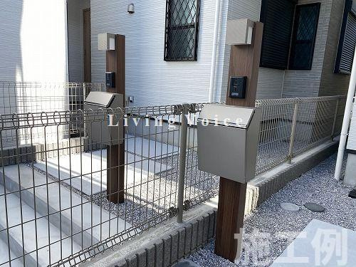 【設備】 | 【仲介手数料０円】藤沢市高倉　新築一戸建て　4号棟　全4棟 | 藤沢市高倉　新築一戸建て　4号棟　全4棟