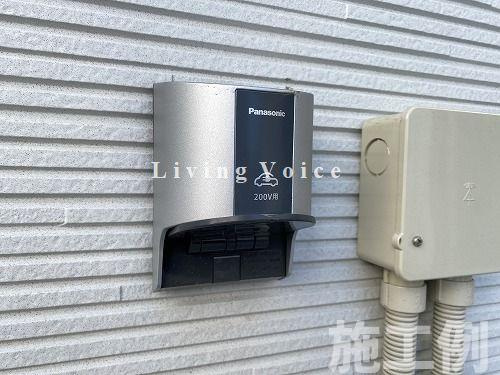 【設備】 | 【仲介手数料０円】藤沢市高倉　新築一戸建て　4号棟　全4棟 | 藤沢市高倉　新築一戸建て　4号棟　全4棟