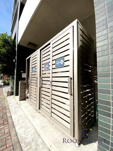 セントレイクセレブ代官町のその他