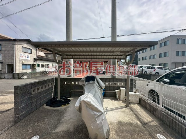 ベル　リアン　セカンドBのその他共用部分