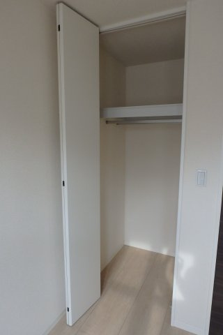 アヴェニーレ西井ノ口の収納