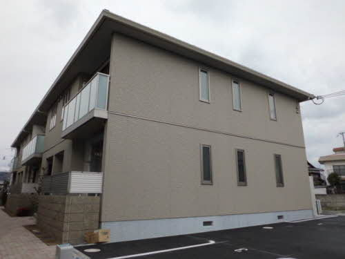 アヴェニーレ西井ノ口