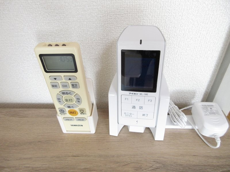テクトピア の設備