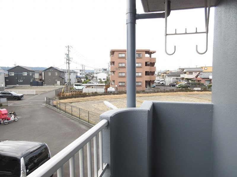 テクトピア の展望