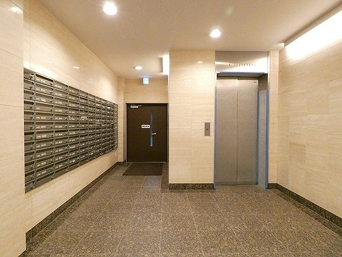 千代田区五番町の賃貸マンションのその他|※2025年12月撮影