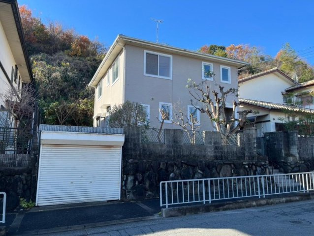 南平台3丁目