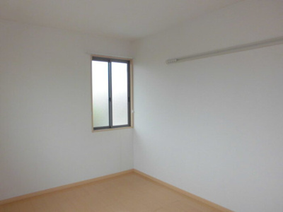 【居間・リビング】 | グレイスコートB | ※同タイプの別の部屋の写真です。