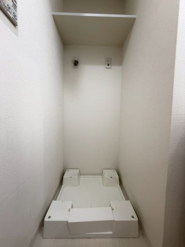 ＡＺＵＲＥ京口の内装