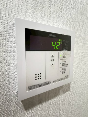ＡＺＵＲＥ京口の設備