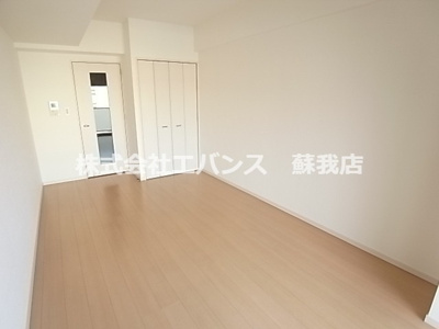 【寝室】 | ＷｉllＤｏ千葉新宿 | 寝室にいかがでしょうか