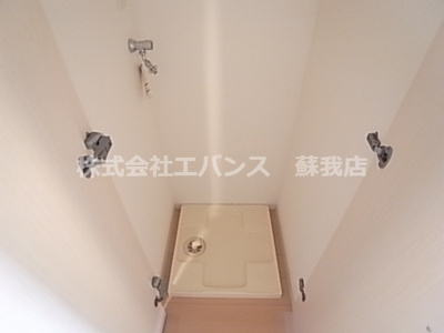  | ＷｉllＤｏ千葉新宿 | 室内洗濯機置き場