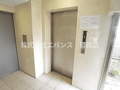  | ＷｉllＤｏ千葉新宿 | エレベーター完備です