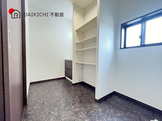 【脱衣所】 | 加須市久下第7期　ワイウッドコート　新築戸建　全10棟　6号棟