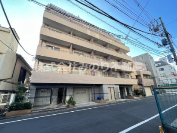セントラヴェール新小岩