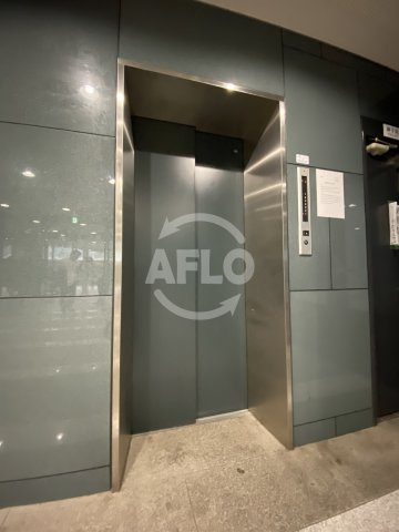レバンガ天神橋APのその他共用部分|レバンガ天神橋AP　エレベーター