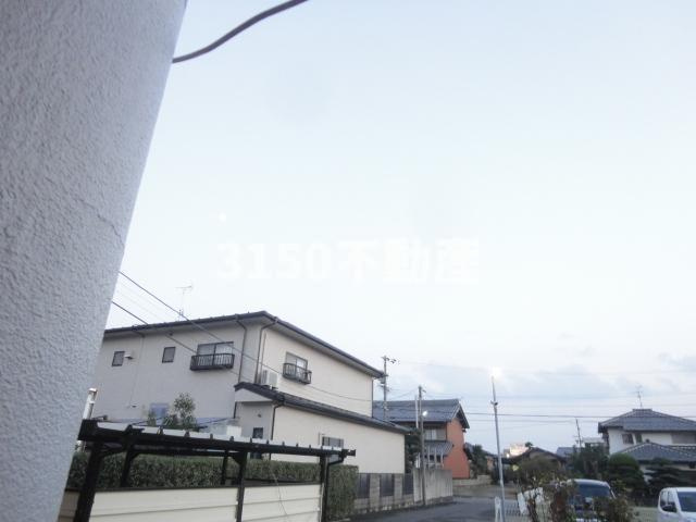 サンシャイン山川の展望|眺望