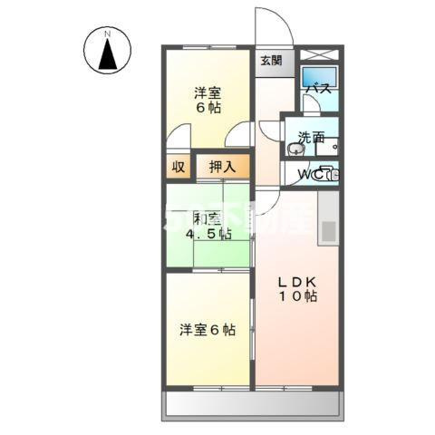 サンシャイン山川