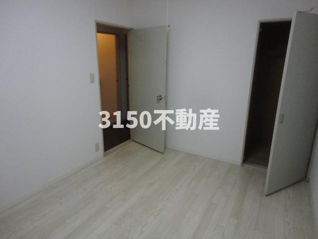 サンシャイン山川の内装|室内