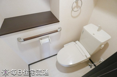 【トイレ】 | サティⅡ