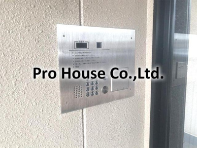 【設備】 | フォレストヴィラⅢ