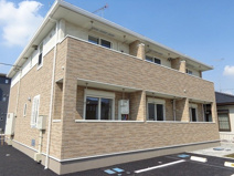 パール長田Ｂの画像