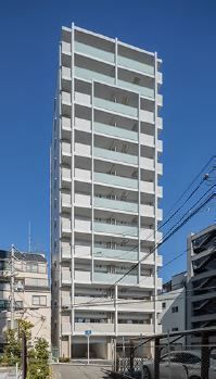 メゾン小阪本町