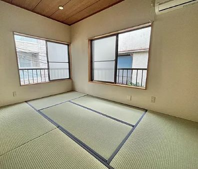 荒川区南千住７丁目のアパート
