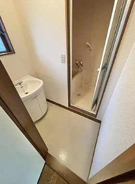 荒川区南千住７丁目のアパート