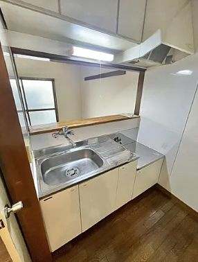 荒川区南千住７丁目のアパート