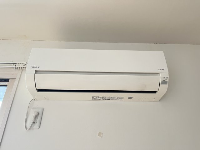 ウィング　ヴュー　B棟の設備|イメージ101号室の写真