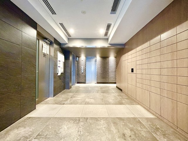 千代田区神田佐久間町４丁目の賃貸マンション