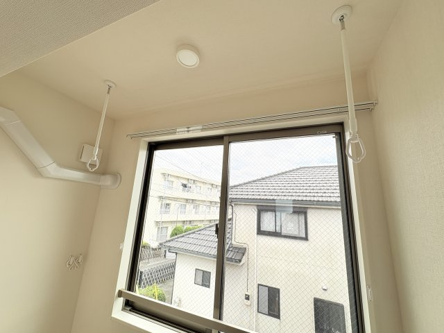 ヴェリテ昭島のその他