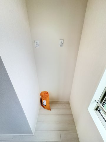 ヴェリテ昭島の設備