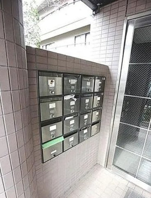 【その他共用部分】 | ＹＭＯ弦巻