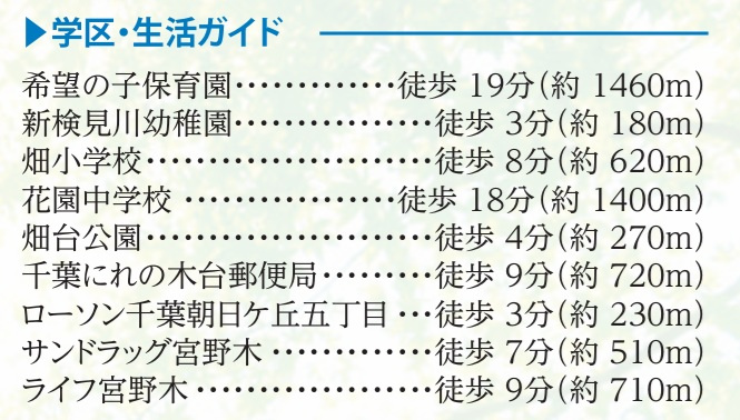 千葉市花見川区朝日ケ丘５丁目６５９番の玄関|建築施工例