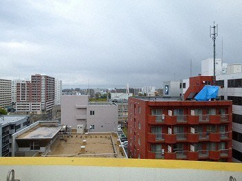 【展望】プルミエール札幌 