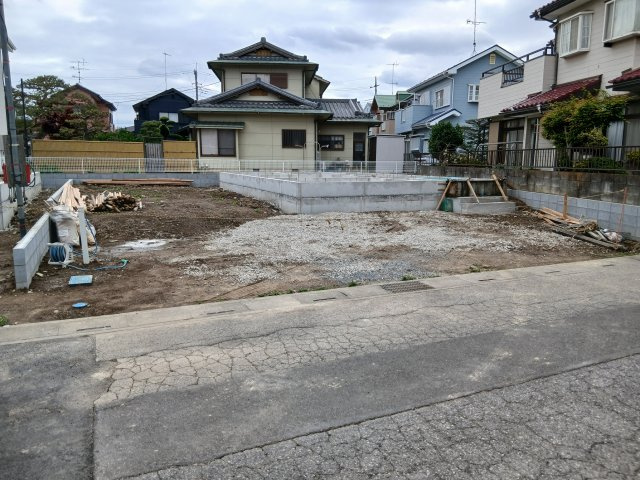 行田市藤原町第２　
