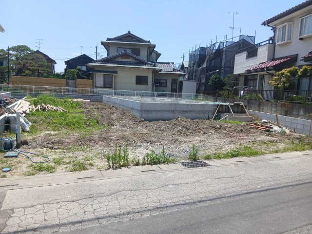 行田市藤原町第２　