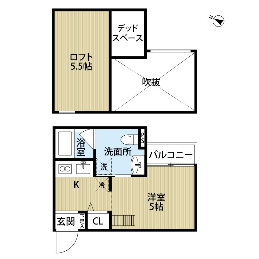 CUBE（キューブ）