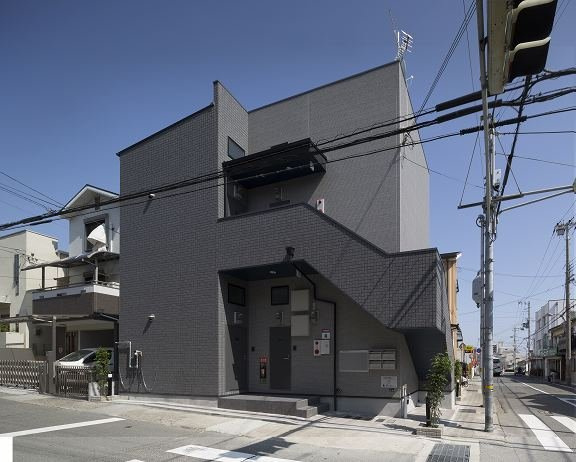 CUBE（キューブ）